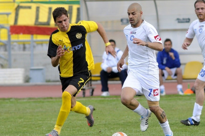 Χρυσάφης: «Ψηλά ο Αστέρας Μαγούλας!»