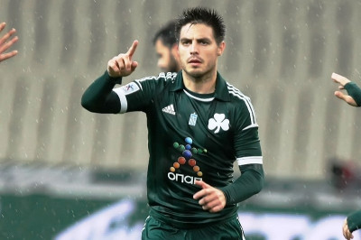 Πως ο Ρότσα έφτιαξε τον Φορναρόλι