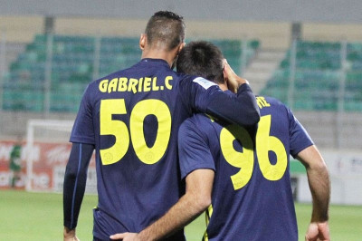 Ρούσης: «Ευχαριστώ τον προπονητή μου»