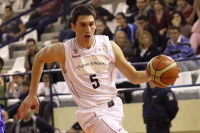 Λαρεντζάκης: «Να βασιστούμε στην άμυνα»