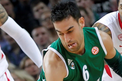 Πόποβιτς: «Καλύτερος ο Ολυμπιακός»