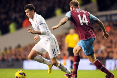 Τότεναμ: Χωρίς Μπέιλ και Ντόουσον με Παναθηναϊκό