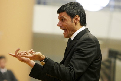 Κορωνιός: «Νέα αρχή στην Καβάλα»