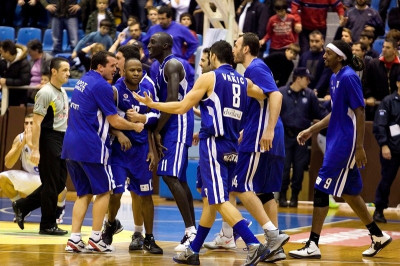 Ίκαρος Καλλιθέας: Χωρίς προβλήματα