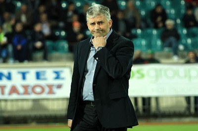 Τσιώλης: «Θετικός ο βαθμός»