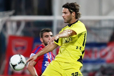 Ασλανίδης: «Κάθε ματς είναι τελικός για τον Άρη»