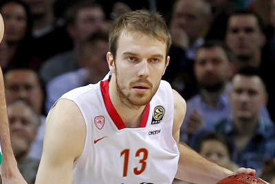 Γκετσεβίτσιους: «Με χρειάζονται στον Ολυμπιακό»