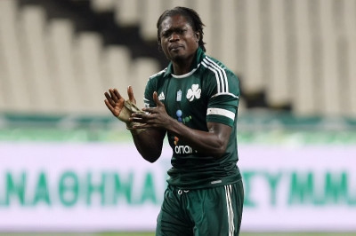 Σο: «Κρίμα που δεν ήταν ο Φερέιρα να με δει…»