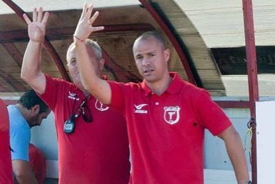 Γιαννακόπουλος: «Τέτοιες στιγμές μόνο το ποδόσφαιρο»