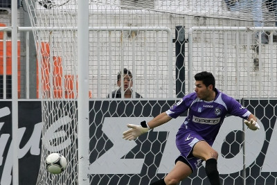 Γουναρίδης: «Δεν είμαστε ευχαριστημένοι»