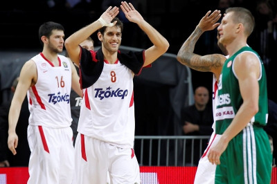 Περπέρογλου: «Είχαμε πολλά να αποδείξουμε»