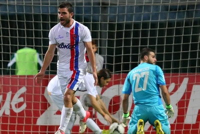 Ντούνης: «Να φτάσουμε τον Πανιώνιο και πάλι ψηλά»