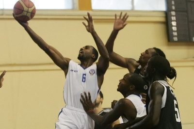 Ίκαρος: Εύκολα τον Κολοσσό στην Καλλιθέα