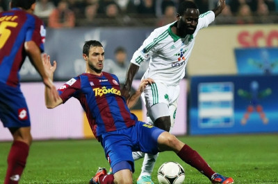 Βενέτης: «Δίκαιη η ήττα μας»