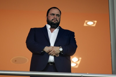 Ολυμπιακός: Πάει Ρέντη ο Μαρινάκης!