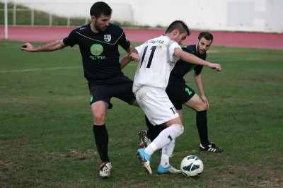 Ηλυσιακός – Πεύκη 2-0