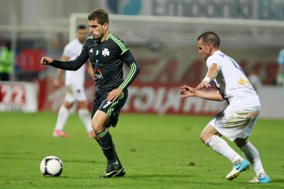 Παναθηναϊκός: Καμία ανησυχία για Μαυρία