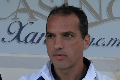 Πανναξιακός – Ιωνικός 0-0