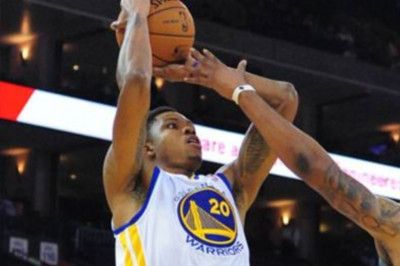 Γκόλντεν Στέιτ Ουόριορς: Πάνω-κάτω ο Μπέιζμορ