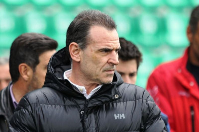 Πανόπουλος: «Αποκλειστικά υπεύθυνος είμαι εγώ»