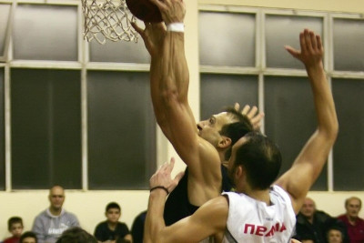 Νότιος Όμιλος: Αμετάβλητη η κορυφή