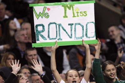 Μπόστον Σέλτικς: Ίσως κινηθούν για αναπληρωματικό «άσο»