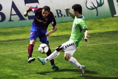 Αγρίτης: «Υπερβολική η αποβολή μου»