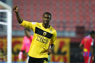 Φουρτάδο: «Να μας πιστέψει ο κόσμος»