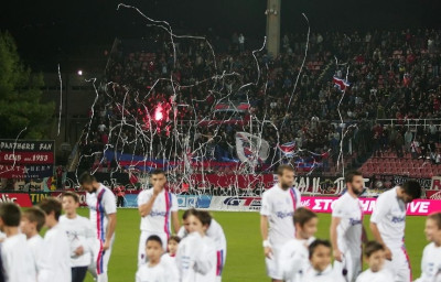Παρέλαση μάνατζερ στη Νέα Σμύρνη