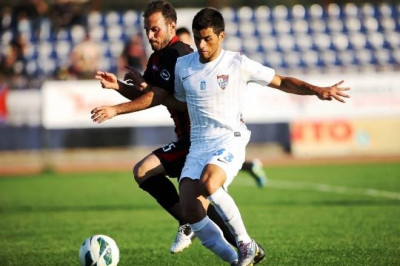 «Σκόρπισε» στους πέντε ανέμους (5-0) τον Οικονόμο η Κασσιόπη