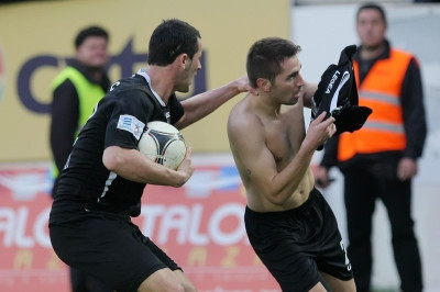 Επτάψυχος ΟΦΗ, 1-1 με τον Πανθρακικό στις καθυστερήσεις (photos)
