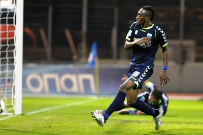 Μάρτινς: «Νιώθω… Έλληνας»