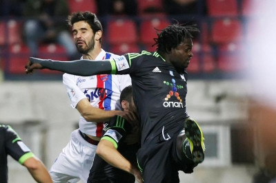 Αυλωνίτης: «Ψηλά το κεφάλι και στις στραβές»