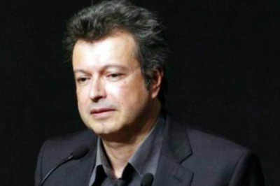 Τατσόπουλος: Δεν «ξανατσιμπάω» κι ας με πουν «Τσουτσουνόπουλο»