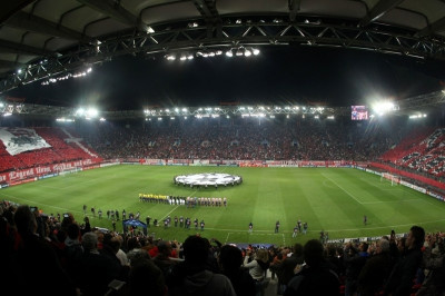 Ολυμπιακός: Το πρόγραμμα με Άρσεναλ