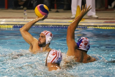 Ολυμπιακός: Και τώρα η Γιουνγκ!
