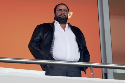 Ολυμπιακός: Στου Ρέντη ο Μαρινάκης