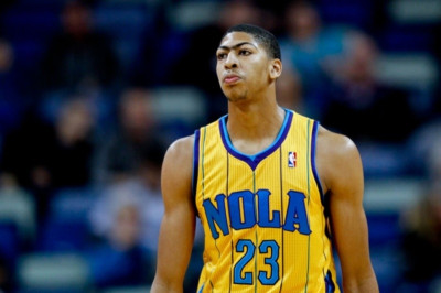 Νιου Ορλίνς Χόρνετς: Υπομονή διαρκείας με Ντέιβις