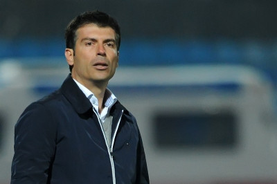 Χριστόπουλος: «Ήδη σκεφτόμαστε την Κέρκυρα»