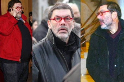 «Μοντελάκι» ο Θανάσης Λάλας!