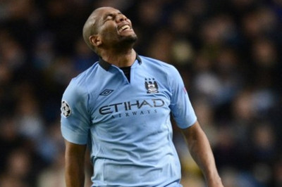 Μαϊκόν: «Δουλεύουμε για την κατάκτηση του Champions League»