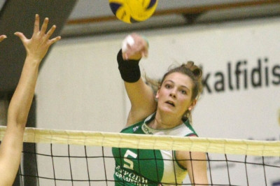 Βασιλαντωνάκη: «Ο Παναθηναϊκός χρειαζόταν αυτή τη νίκη»