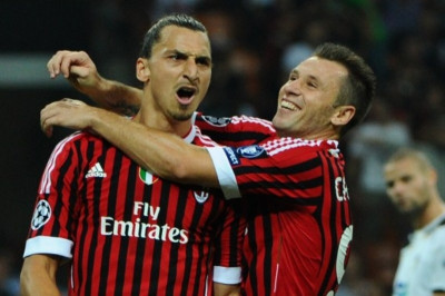 Τι κοινό έχουν Κασάνο, Ιμπραΐμοβιτς και Αλέγκρι;