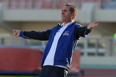 Γκόγκιτς: «Μπράβο στα παιδιά»