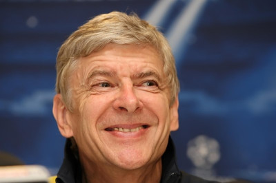 Άρσεναλ: O Βενγκέρ και ο… Σωκράτης!