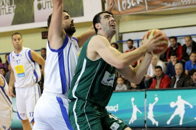 ΚΑΟΔ: Μπάβτσιτς ο αντι-Κάρτερ