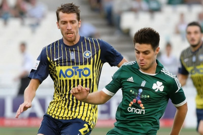 Αστέρας Τρίπολης: Επιστρέφει η… άμυνα ενόψει Αρη