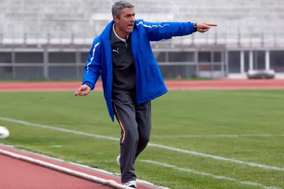 Καβάλα: «Τίτλοι τέλους» για Βασιλακάκη!