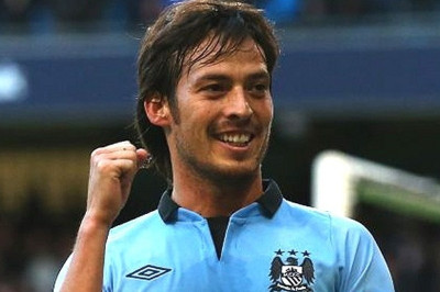 Αμφίβολος ο Σίλβα για το ντέρμπι του Μάντσεστερ!