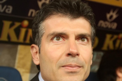 Χριστόπουλος: «Η χειρότερή μας εμφάνιση»